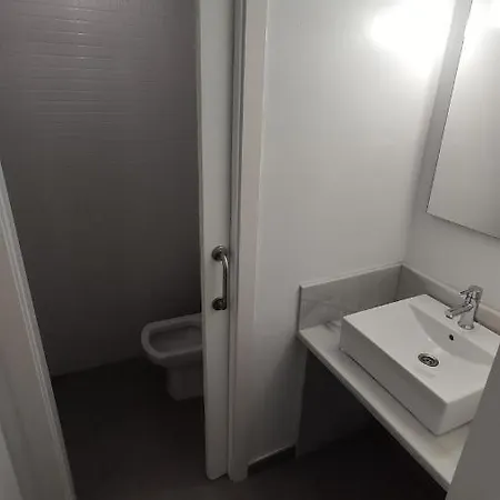 アパート Balcon Azul *