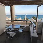 Apartman Balcón Azul Carboneras
