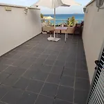 Balcón Azul Apartman *