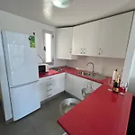 Apartman Balcón Azul