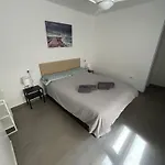 Balcón Azul *