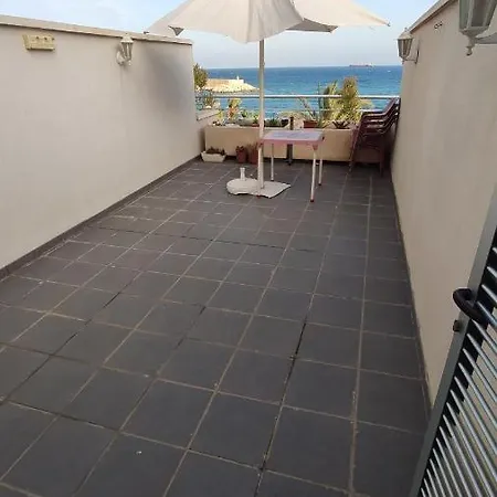 Balcon Azul 아파트 *